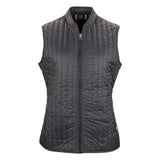 Ozette Vest Women - Black - Image 1