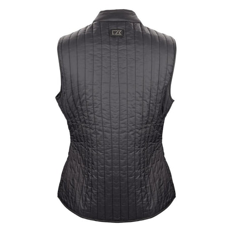 Ozette Vest Women - Black - Image 2