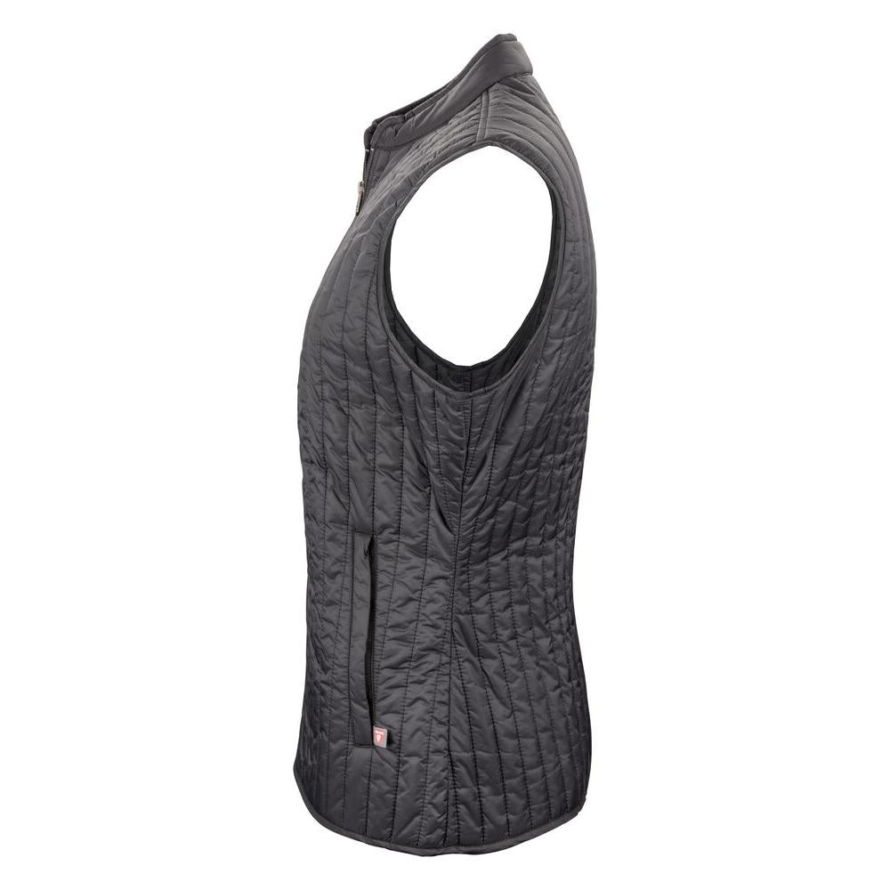 Ozette Vest Women - Black - Image 3