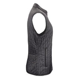 Ozette Vest Women - Black - Image 4