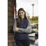 Ozette Vest Women - Black - Image 5