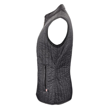 Ozette Vest Women - Black - Image 3