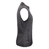 Ozette Vest Women - Black - Image 4