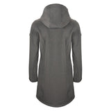 Whittier Jacket Women - Anthracite Melange - Image 2