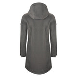 Whittier Jacket Women - Anthracite Melange - Image 2