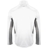 Navigate Softshell Jacket Men - White - Image 2