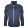 Navigate Softshell Jacket Men - Dark Navy - Image 1
