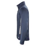 Navigate Softshell Jacket Men - Dark Navy - Image 3