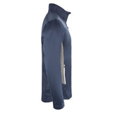 Navigate Softshell Jacket Men - Dark Navy - Image 4