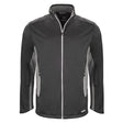 Navigate Softshell Jacket Men - Black - Image 1