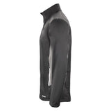 Navigate Softshell Jacket Men - Black - Image 3