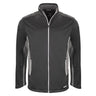 Navigate Softshell Jacket Men - Black - Image 1