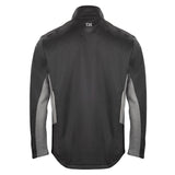 Navigate Softshell Jacket Men - Black - Image 2