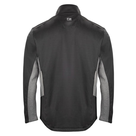 Navigate Softshell Jacket Men - Black - Image 2