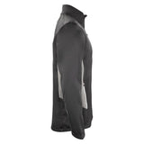 Navigate Softshell Jacket Men - Black - Image 4