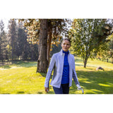 Navigate Softshell Jacket Women - White - Image 5