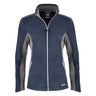 Navigate Softshell Jacket Women - Dark Navy - Image 1