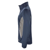Navigate Softshell Jacket Women - Dark Navy - Image 3