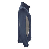 Navigate Softshell Jacket Women - Dark Navy - Image 4