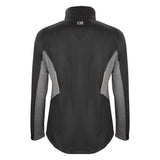 Navigate Softshell Jacket Women - Black - Image 2