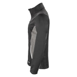 Navigate Softshell Jacket Women - Black - Image 3
