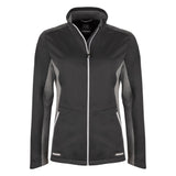 Navigate Softshell Jacket Women - Black - Image 1