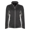Navigate Softshell Jacket Women - Black - Image 1