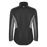 Navigate Softshell Jacket Women - Black - Image 2