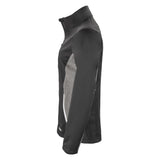 Navigate Softshell Jacket Women - Black - Image 3