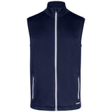 Snoqualmie Vest Men - Dark Navy - Image 1