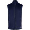 Snoqualmie Vest Men - Dark Navy - Image 1