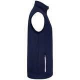 Snoqualmie Vest Men - Dark Navy - Image 4