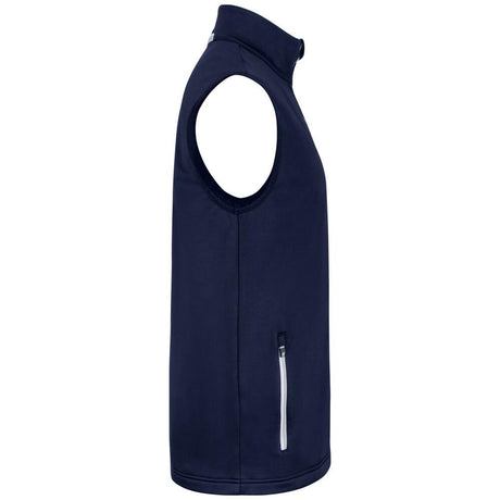 Snoqualmie Vest Men - Dark Navy - Image 4