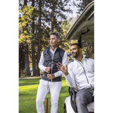 Snoqualmie Vest Men - Dark Navy - Image 5