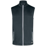 Snoqualmie Vest Men - Charcoal - Image 1