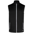 Snoqualmie Vest Men - Black - Image 1