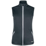 Snoqualmie Vest Women - Charcoal - Image 1