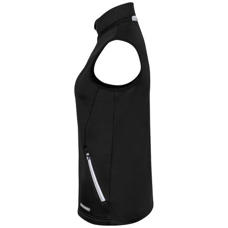Snoqualmie Vest Women - Black - Image 3