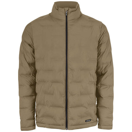 Baker Jacket Men - Khaki - Image 1