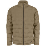 Baker Jacket Men - Khaki - Image 1