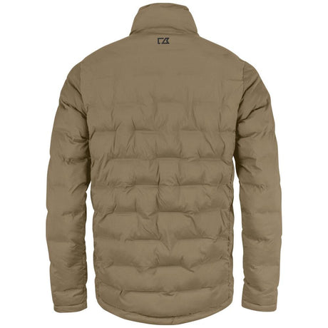 Baker Jacket Men - Khaki - Image 2
