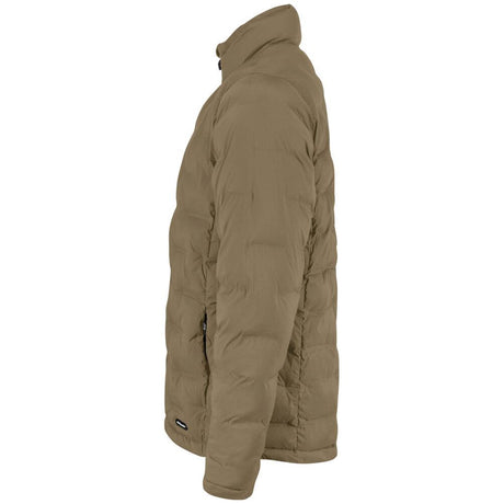 Baker Jacket Men - Khaki - Image 3