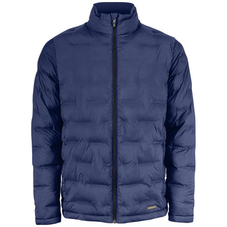 Baker Jacket Men - Dark Navy - Image 1