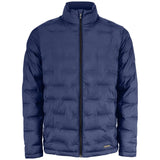 Baker Jacket Men - Dark Navy - Image 1
