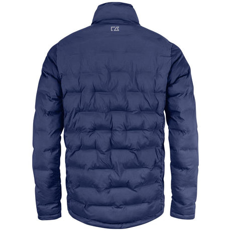 Baker Jacket Men - Dark Navy - Image 2