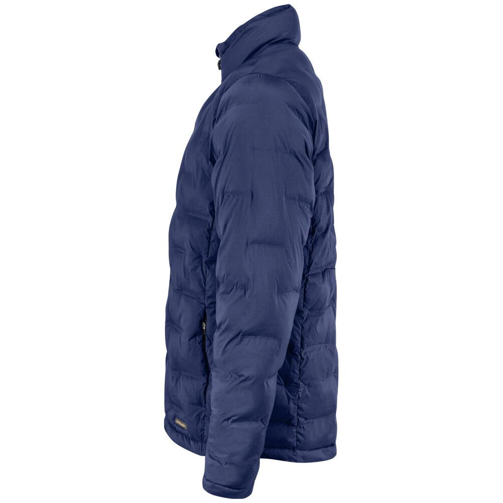 Baker Jacket Men - Dark Navy - Image 3