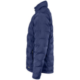 Baker Jacket Men - Dark Navy - Image 3
