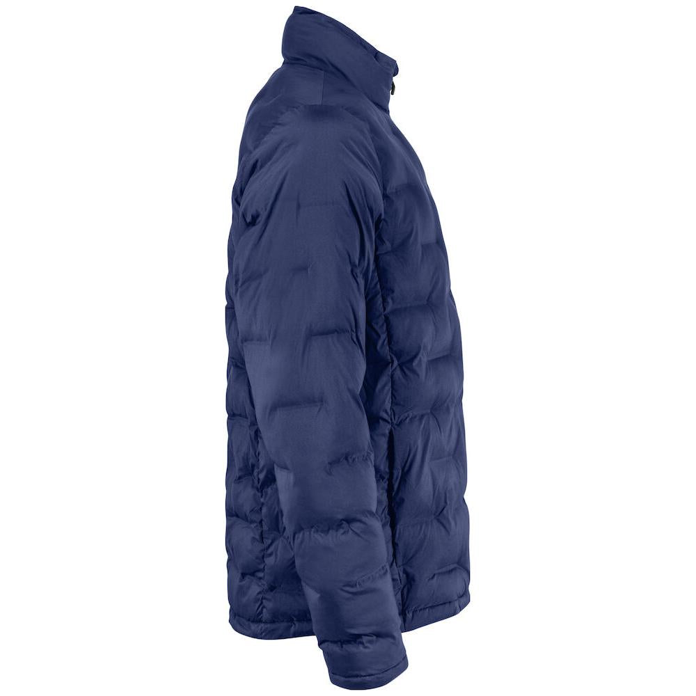 Baker Jacket Men - Dark Navy - Image 4