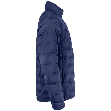 Baker Jacket Men - Dark Navy - Image 4