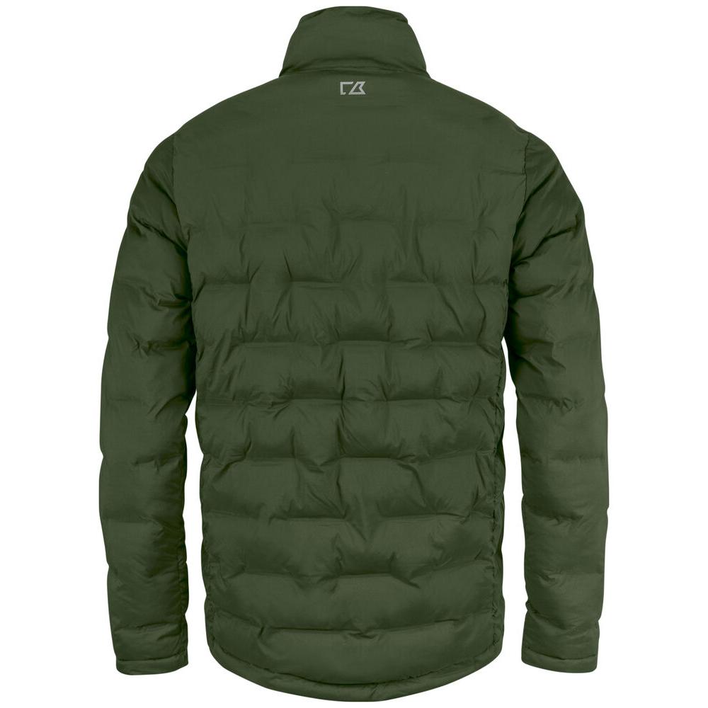 Baker Jacket Men - Ivy Green - Image 2